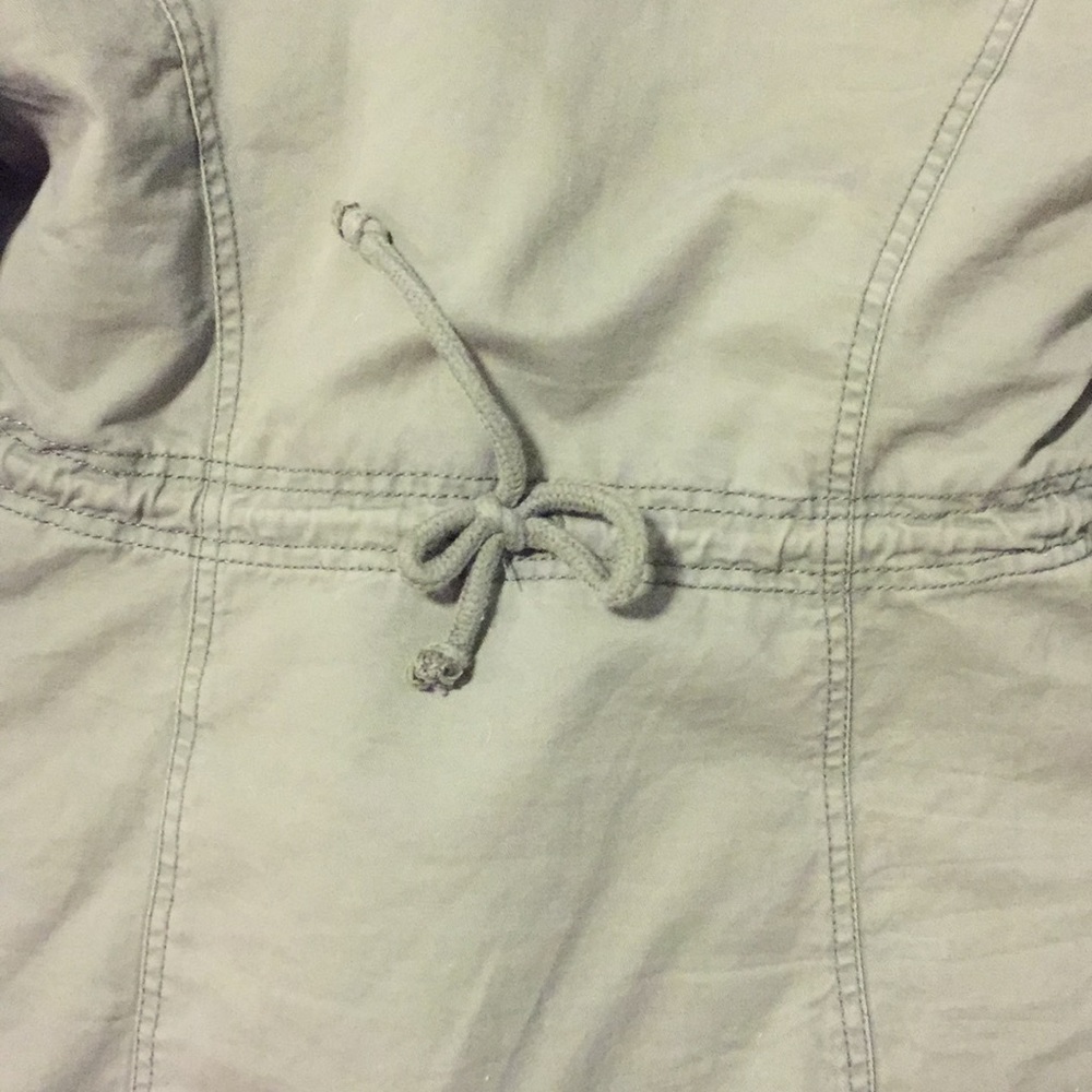 Hollister size S jacket! - Picture 5 of 5